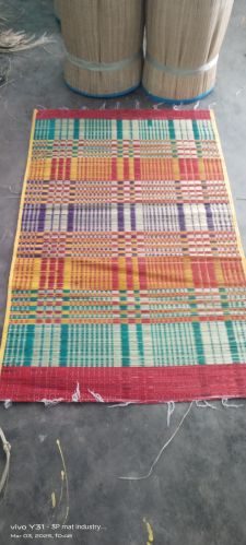 Printed Korai Mats