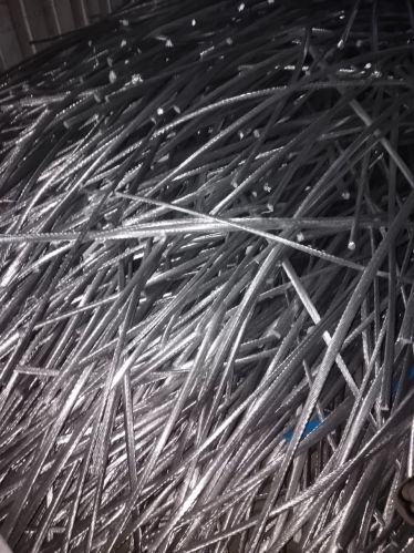 234 Copper and Aluminium Cable Wires Scrap