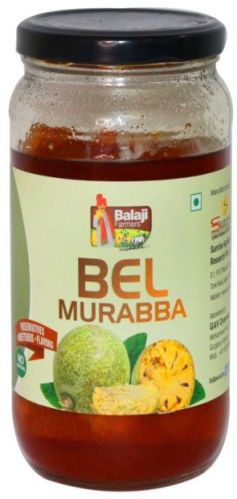 Natural Bel Murabba, Taste : Sweet, Certification : FSSAI Certified
