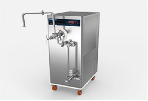 200L Continuous Ice Cream Freezer