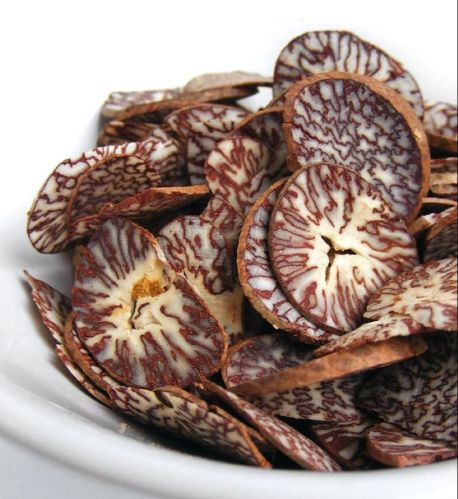 Natural Betelnut Betel Nuts Chips