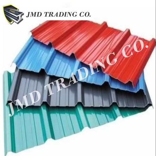Stainless Steel Roofing Profile Sheet, Feature : Water Proof