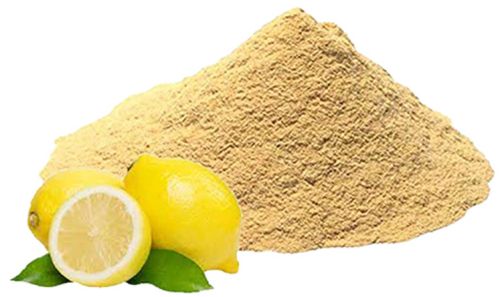 Prozeal Lemon Peel Powder, Color : Light Yellow for Parlour