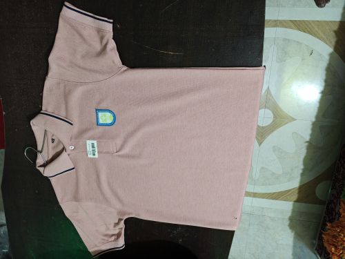 Matty School Polo T-shirts, Color : All