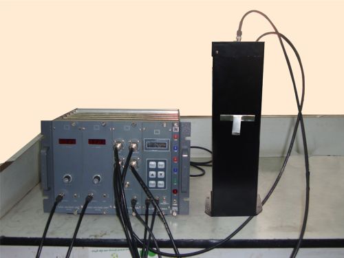 Low Background Beta Counting System