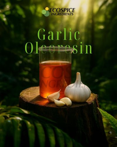 Garlic Oleoresin, Packaging Size : 1kg, 5Kg, 25Kg & Above