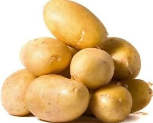 Fresh Potato, Color : Brown, Packaging Type : Loose for Cooking