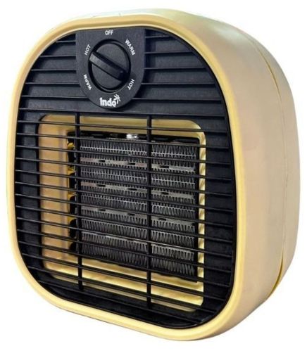 Ptc Room Heater, Heating Small To Medium-sized Rooms