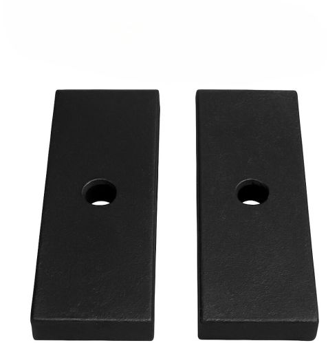 Powder Coated Cast Iron Hammer Liner, Color : Silver