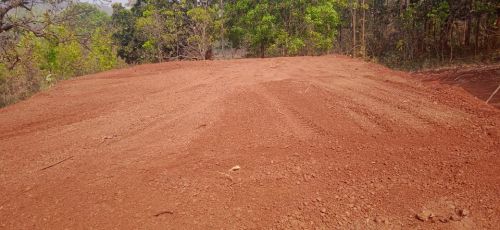 Iron ore, Physical State : Lump for Industrial Use