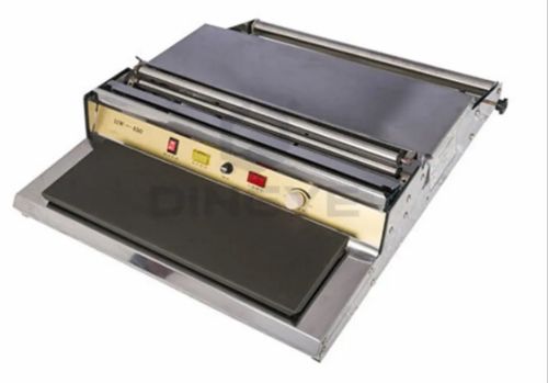 Star Packaging Cling Film Dispenser Machine, Voltage : 220-240 V