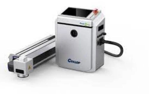 Co2 Automatic Laser Marking Machine, Weight : 40KG