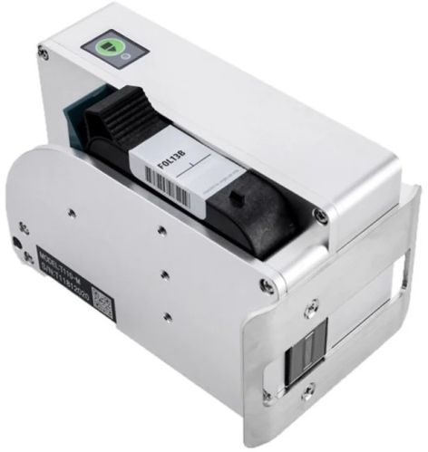 Star Packaging Online Batch Coding Machine, Model Number : Uv100