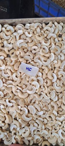 Broken JH Cashew Nuts, Brand Name : PARSHWANATH KAAJU