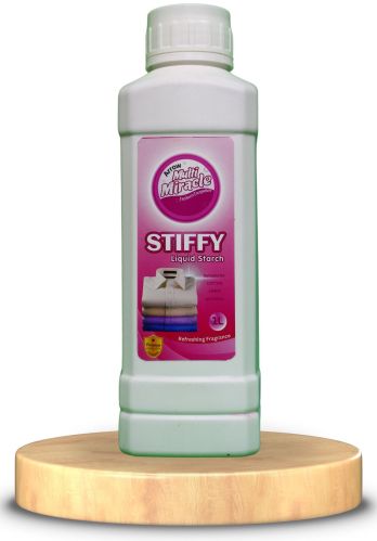 Liquid Starch Detergent, Packaging Type : Bottle