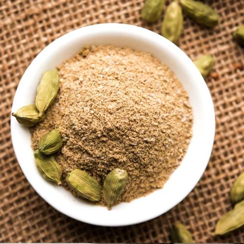 Green Cardamom Powder 2%, Purity : 99%