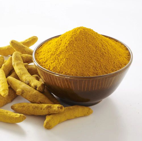 Turmeric Powder 2%, Purity : 99%
