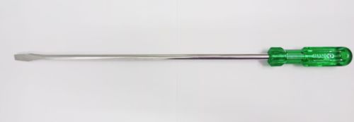 Hamco Screwdrivers, Color : Green for Garage, Household, Industrial