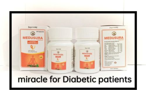 Antidiabetic Herbal Tablets, Packaging Type : Plastic Bottle