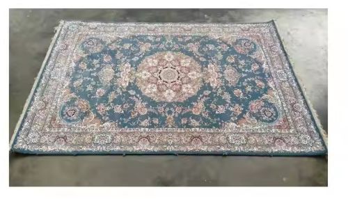 Luxurious Soft Premium Handmade Silk Rugs, Color : Assorted for Indoor