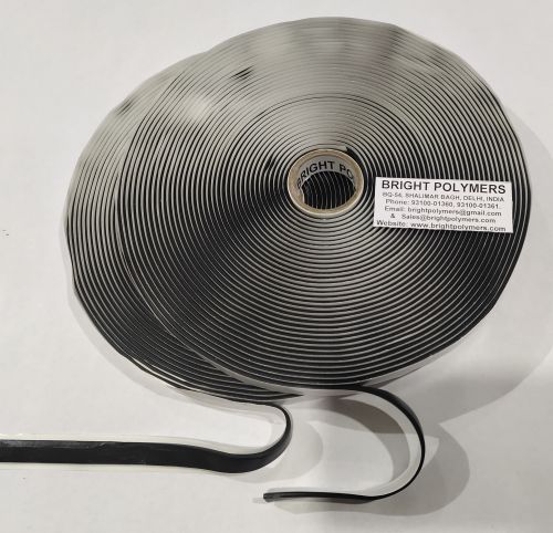 Bripol Vartm Sealant Tape, Color : Black for Vacuum Bagging