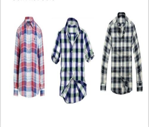 100% Cotton Stripes Men Party Wear Striped Shirt