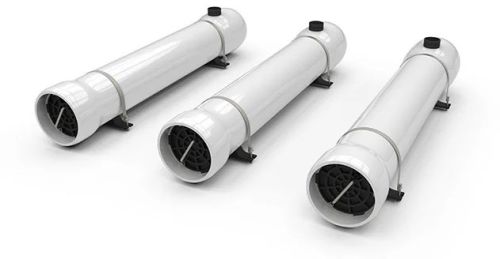 High Flow Filtration Systems