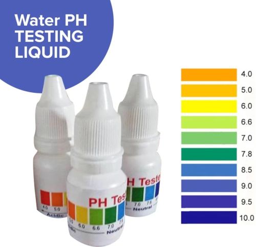 Universal Indicator PH Testing Kits