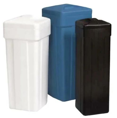 Polyethylene Square Brine Tanks