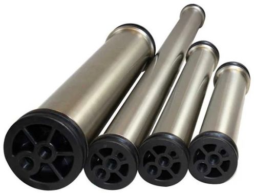 Fiberglass SS Membrane Housing