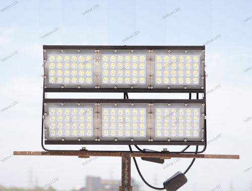 Veltrox 400w LED Shark Model Sports Light