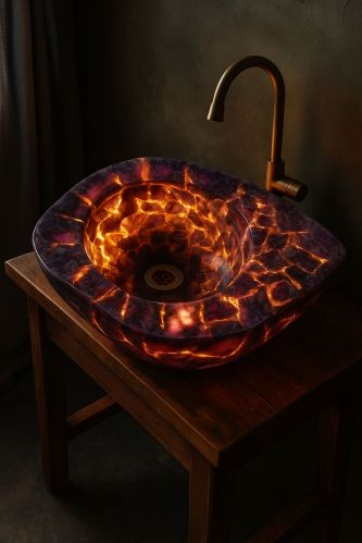 Nk.marbles Polished 22