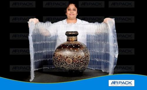 Inflatable Air Column Roll, Brand Name : Airpack