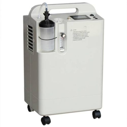 Everflo Electric Oxygen Concentrators, Capacity : 5L