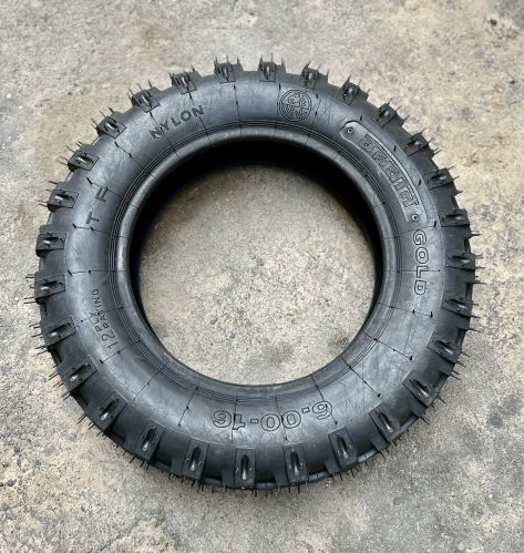 6-16 Balwan Gold Truck Tyre