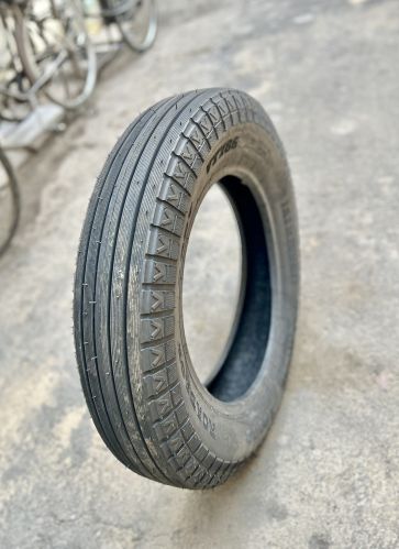 Nylon A D V Jai Kissan Tyre 7 19 for Industrial