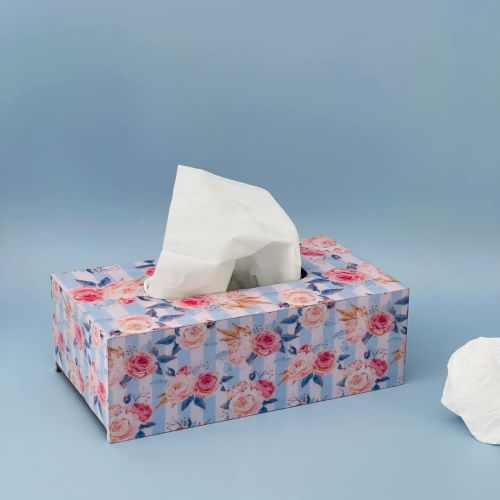 MDF Falak World Export Tissue Box Holders Customize