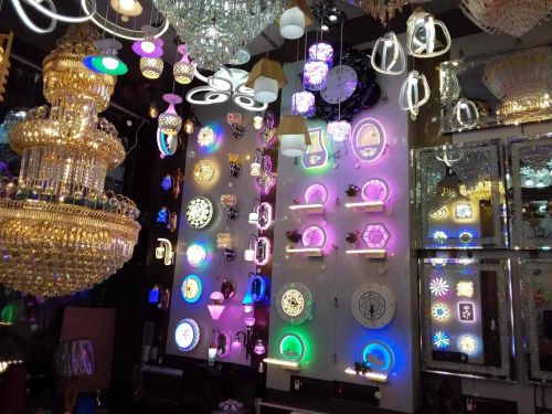 Ambient Lighting Installation Service