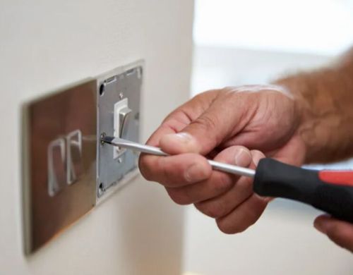 Switchboard and Socket Installation Service