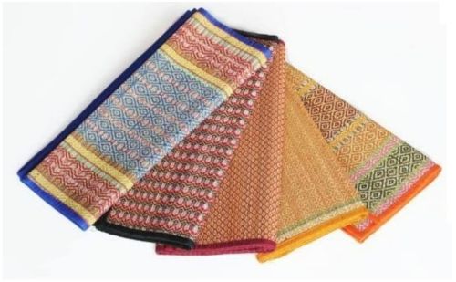Possible Housewarming Korai Grass Mat, Color : Multicolor