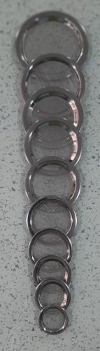 Stainless Steel Traditional Incense Burner, Color : Silver