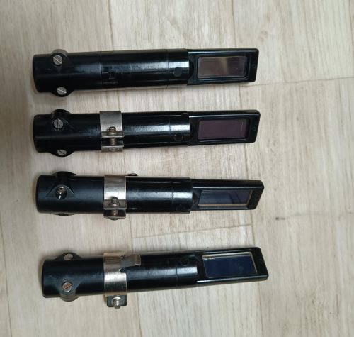 Siemens Photocell Sensor