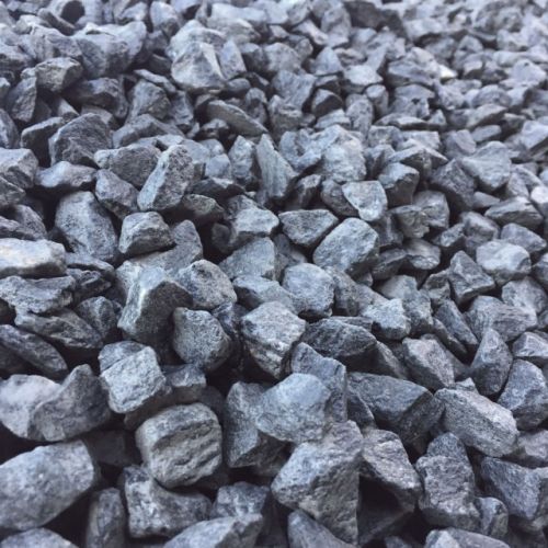 20mm Construction Stone Chips, Color : Grey