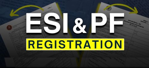 Esic Epfo Registration Consultant IN Chandausi