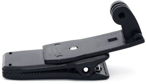 360 Degree Rotary Clip Clamp