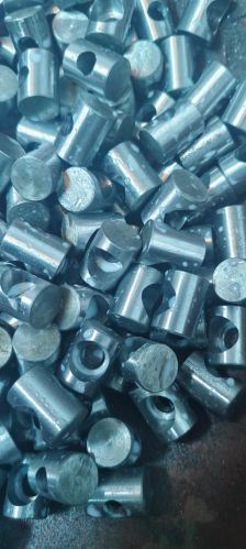 Metal Polished MS Countersunk, Color : Grey