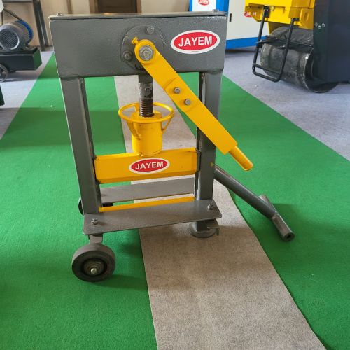 Automatic Electric Paver Cutter Machine, Phase : Single Phase