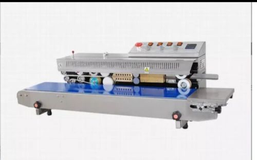 Manual Electric Unpolished Plastic Band Sealing Machine