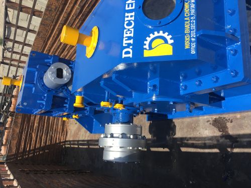 Mechanical Hot Rolling Mill, Brand Name : D Tech Engg Co