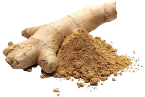 Spicy A Grade Dried Ginger Powder, Packaging Size : 500g